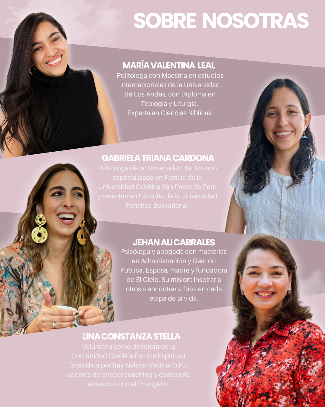 Sanación interior y propósito para mujeres | Congreso Virtual Florecer
