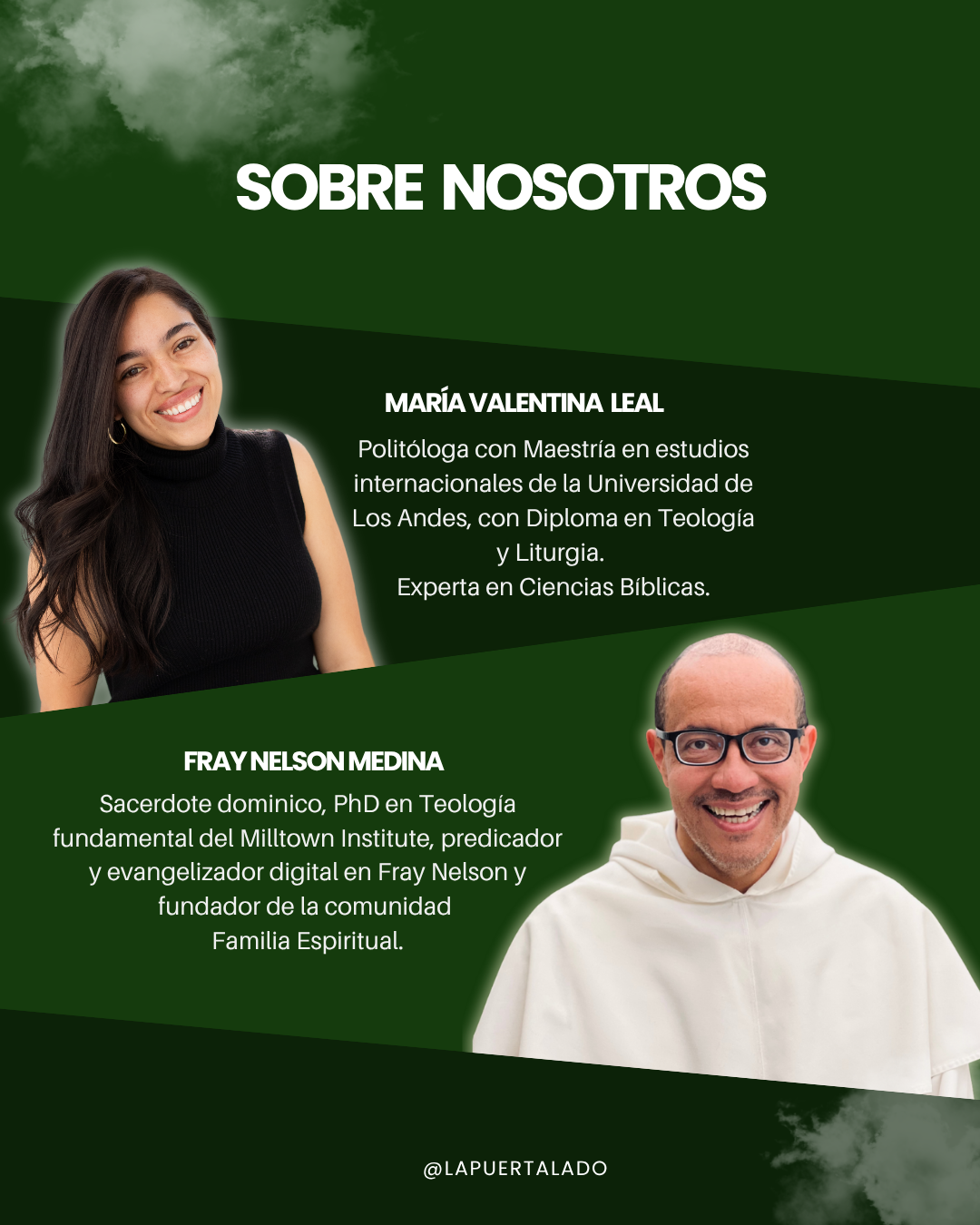 Taller Práctico sobre la Biblia | Virtual