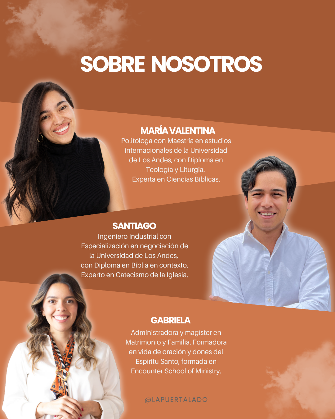 Taller sobre el Espíritu Santo: conócelo y aviva sus dones | Virtual