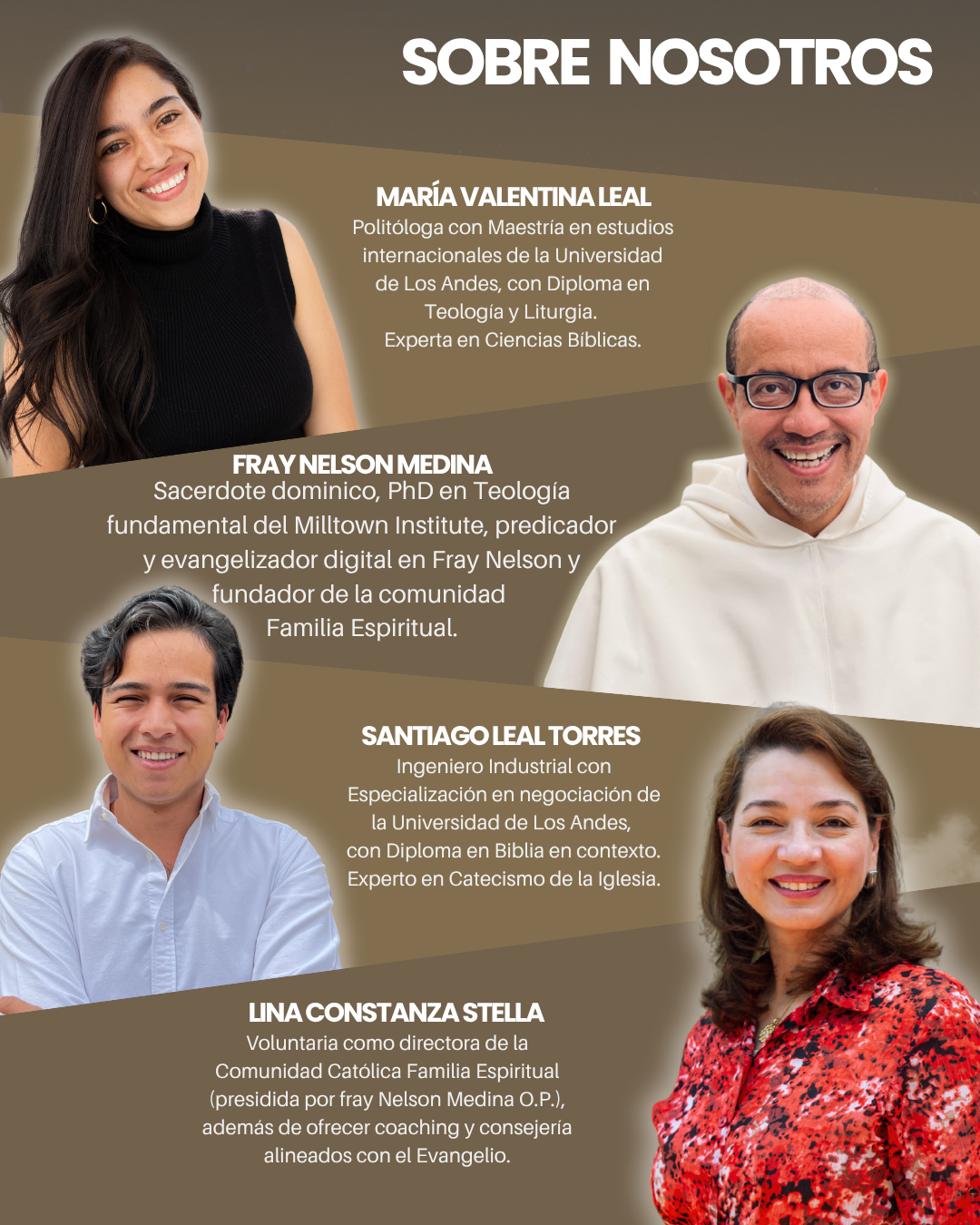 Congreso Bíblico: aprende a leer y orar con la Palabra de Dios | Virtual