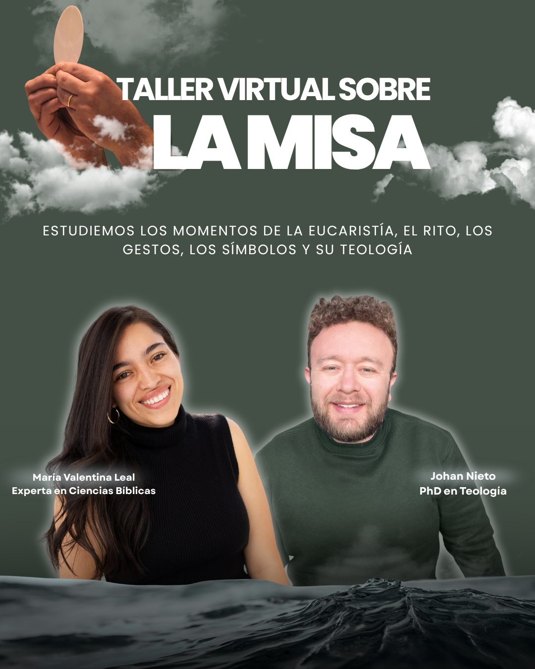 Taller de Misa | La Eucaristía explicada paso a paso | Curso Virtual